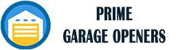 logo Prime Garage Openers